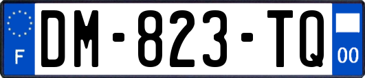 DM-823-TQ