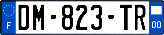 DM-823-TR