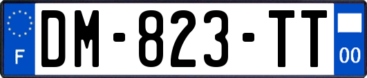 DM-823-TT