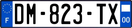 DM-823-TX