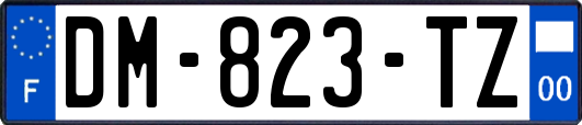 DM-823-TZ