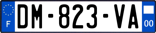 DM-823-VA