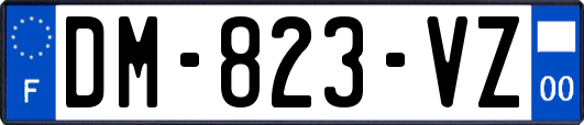 DM-823-VZ