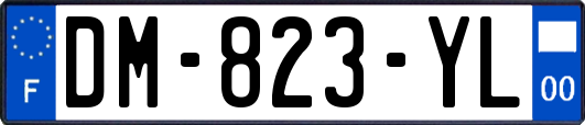 DM-823-YL