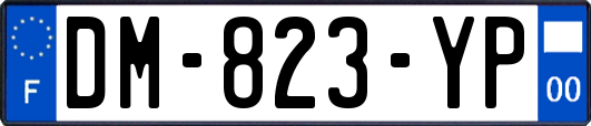 DM-823-YP