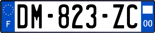 DM-823-ZC