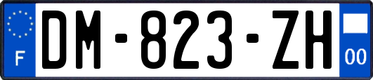 DM-823-ZH