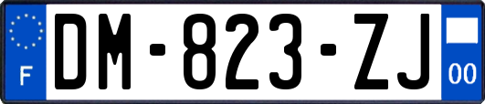 DM-823-ZJ