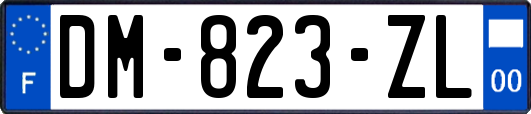 DM-823-ZL