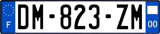 DM-823-ZM