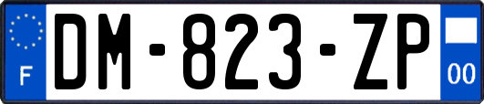 DM-823-ZP