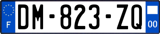 DM-823-ZQ