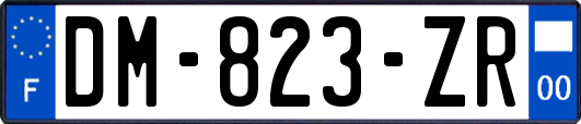 DM-823-ZR