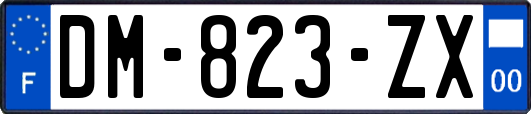 DM-823-ZX