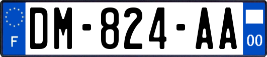 DM-824-AA