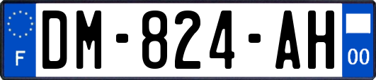 DM-824-AH