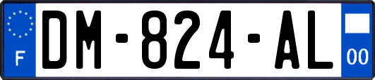 DM-824-AL