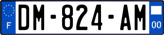 DM-824-AM