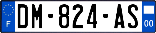 DM-824-AS