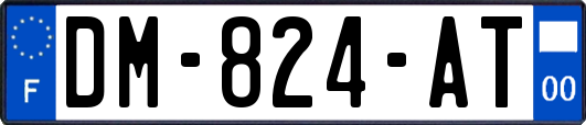 DM-824-AT