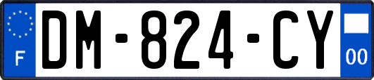 DM-824-CY