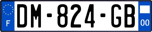 DM-824-GB