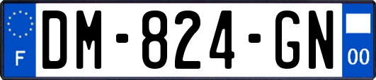 DM-824-GN