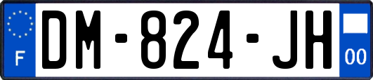 DM-824-JH