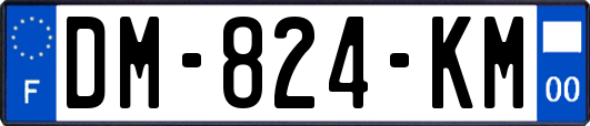 DM-824-KM