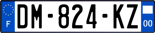 DM-824-KZ
