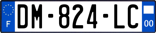 DM-824-LC