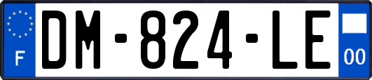 DM-824-LE