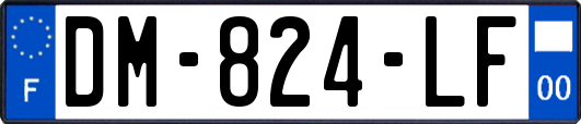 DM-824-LF