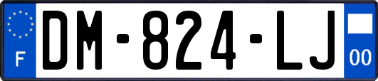 DM-824-LJ