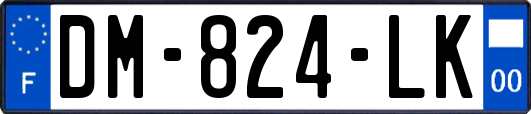 DM-824-LK