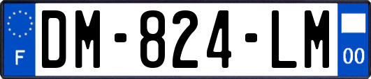 DM-824-LM