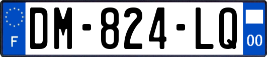 DM-824-LQ