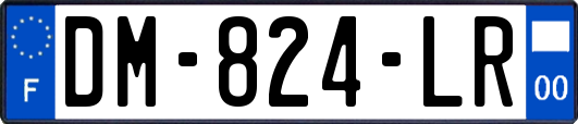 DM-824-LR