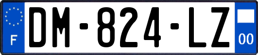 DM-824-LZ