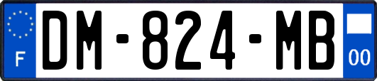 DM-824-MB