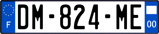 DM-824-ME