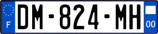 DM-824-MH