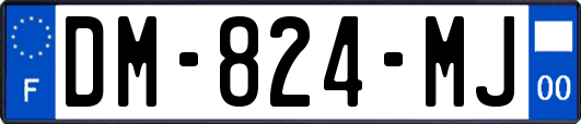 DM-824-MJ