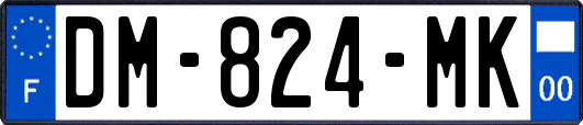 DM-824-MK