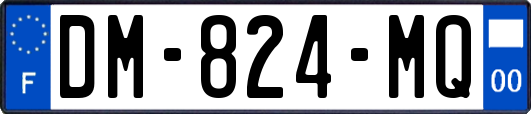 DM-824-MQ