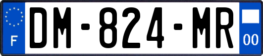 DM-824-MR