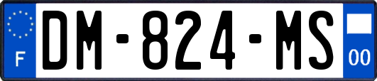 DM-824-MS