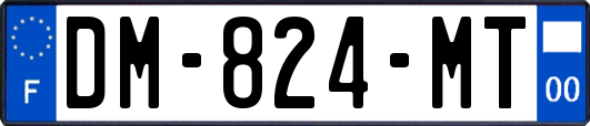 DM-824-MT