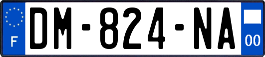 DM-824-NA