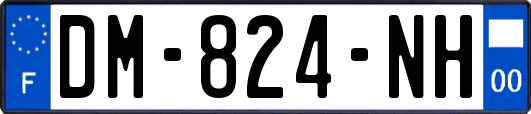 DM-824-NH
